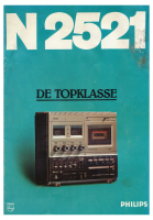Philips - N-2521-Brochure 